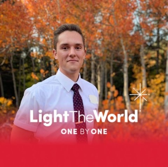 Meet your Posher, Adam - Picture 1 of 1